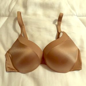 Victoria’s Secret very sexy push up bra